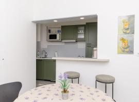 ゲスト ハウス レヴァンダ