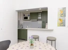 Guest house Levanda