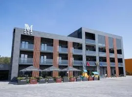 Molėtai Hotel