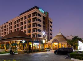 Mida Hotel Don Mueang Airport