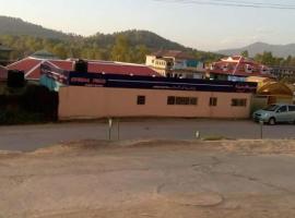 Rawalakot Springfield Resort, hotel v destinaci Rāwala Kot