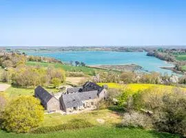 Manoir De Rigourdaine