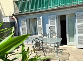 SE172 - Senigallia, appartamento in centro storico