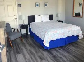 Pacific Plaza #603 - Salty Studio - StudioD-Q