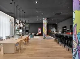 IntercityHotel Breda