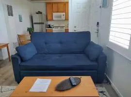 Pacific Plaza #409 - Peaceful Pearl - 1BdrmUp-K-QSofa