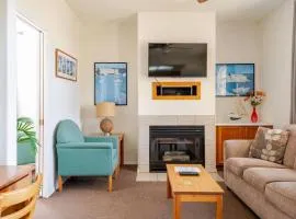 Pacific Plaza #504 - Heart of Oceano Condo - 1BdrmD-King