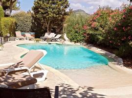 Villa Myami, holiday home in Sanary-sur-Mer