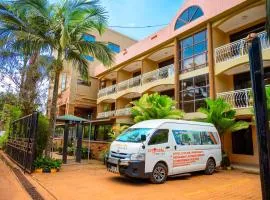 Crystal Suites & Apartments