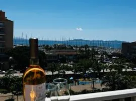 La Marine' Hyères