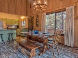 Lynx - Unit 3, khách sạn ở Sunriver