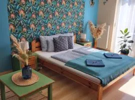 Holiday Home & Apartment