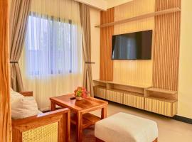 Ritzy Arcadia Cottages, hotel near Arusha Airport - ARK, Arusha