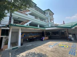 Subiza Beach Resort, hotel a Olongapo
