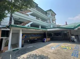 Subiza Beach Resort