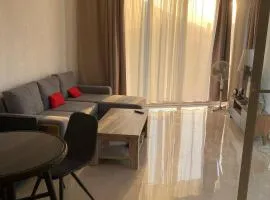 Apartment in Tivat for rent