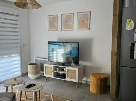 Appartement porte des Alpilles