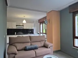 33A02 Amplio apartamento en Tuilla