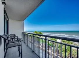 Caribbean Resort -307