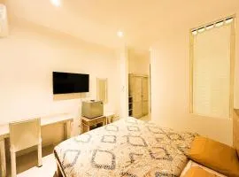 11 Bedroom Villa Alita Sanur