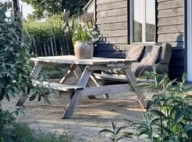 Chalet l 'Hirondelle Le Petit Montperroux