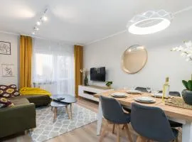 Nad potokiem Apartament Poznań