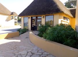 Kaazi Beach Resort, hotell sihtkohas Kampala lennujaama Entebbe rahvusvaheline lennujaam - EBB lähedal