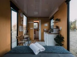 The Wollombi Wanderer by Tiny Away
