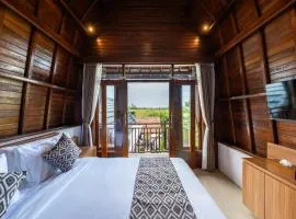 Yasana Jineng Villa 1