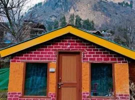 Parvati Hill Cottage By Soma Stays