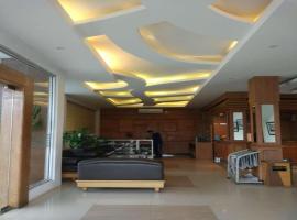 Jelita Tanjung Hotel, place to stay in Tanjung