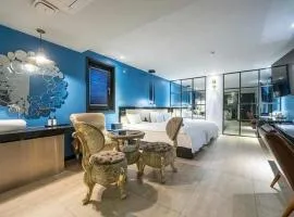 Premier Hotel XYM