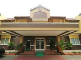 Hotel Permata Bandara、ジャカルタにあるジャカルタ・スカルノ・ハッタ国際空港 - CGKの周辺ホテル