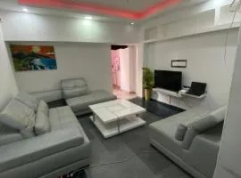 T1 Mutamba, Luanda, Angola - Centro da Cidade