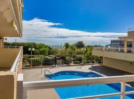 Cala Montero - Planta baja primera linea ALBERT VILLAS