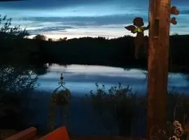 Urlaub im Garten Gottes