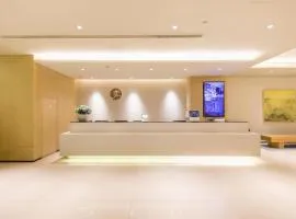 Hanting Hotel Xinchang Dafo Temple