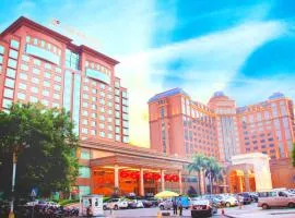 Riverside International Hotel