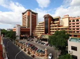 Quanzhou Hotel