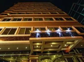 Clark Imperial Hotel