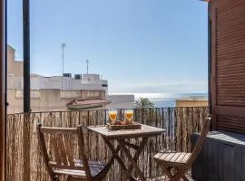 Apartamento Alguer