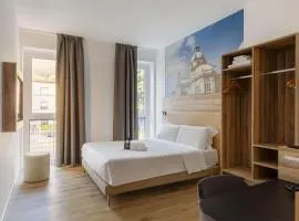B&B HOTEL Como Baradello