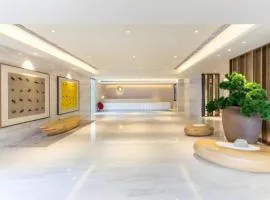 Ji Hotel Lianyungang Xugou