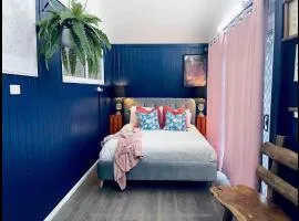 Tulip Cottage, Ballandean