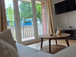 PrimeBnb Schneeberg