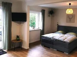 Schlossblick Marburg - Appartements