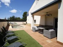 Villa Luka by Parc Mont-roig
