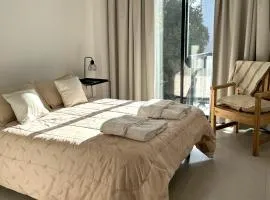 Zona Güemes 2 ambiente N 503