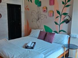 Sukoon River Homestay, Hotel in Varanasi