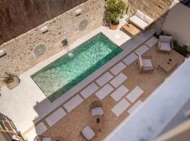 Vila Nova Suites & SPA